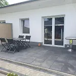 ***fewo Am Achterwasser *** Apartmán *