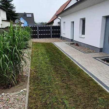 ***fewo Am Achterwasser *** *