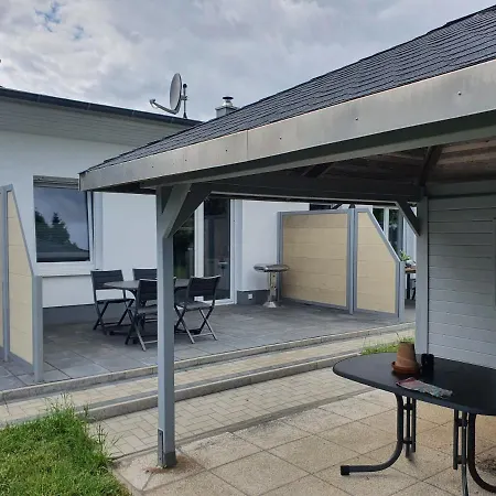 ***fewo Am Achterwasser *** Apartment *