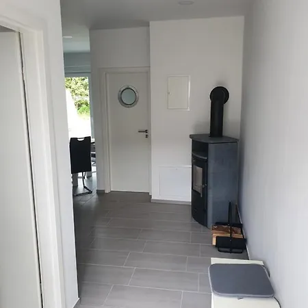 Apartamento ***fewo Am Achterwasser *** *