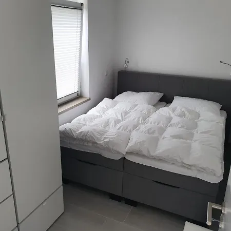 ***fewo Am Achterwasser *** * Lutow