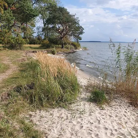 Apartamento ***fewo Am Achterwasser ***