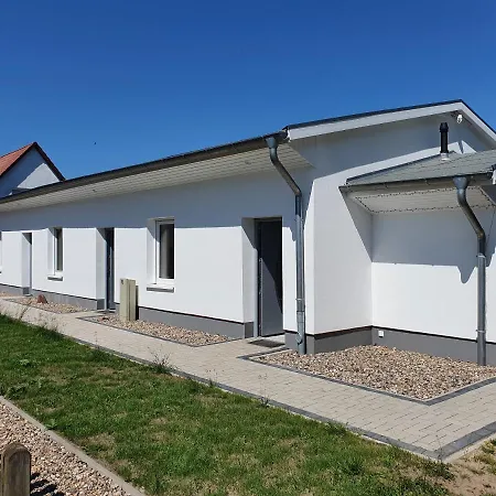 ***fewo Am Achterwasser *** *